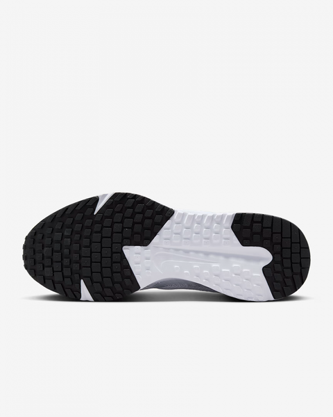 Чоловічі кросівки Nike Run Defy 'White Pure Platinum'| HM9594-100 HM9594-100 фото