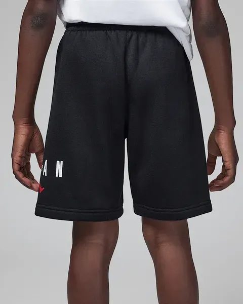 Підліткові шорти Jordan Jumpman Sustainable | 95B911-023 фото