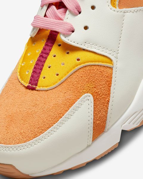 Кросівки Nike Wmns Air Huarache 'Sunset'| DO6720-100 DO6720-100 фото