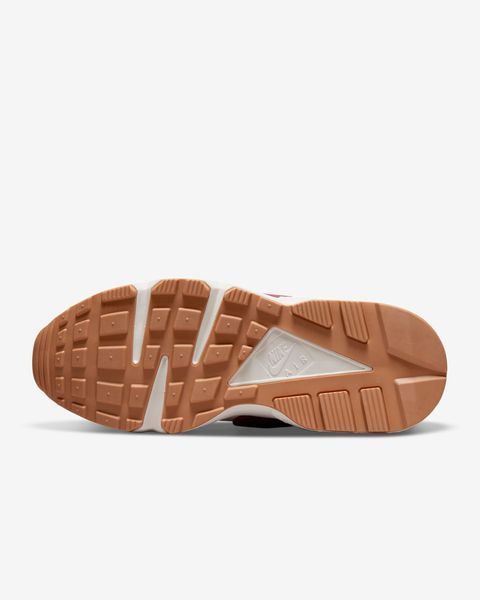 Кросівки Nike Wmns Air Huarache 'Sunset'| DO6720-100 DO6720-100 фото
