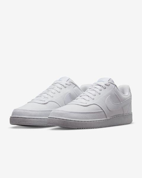 Кросівки Nike Court Vision Lo CNVS NN | DJ6260-100 DJ6260-100-45-store фото