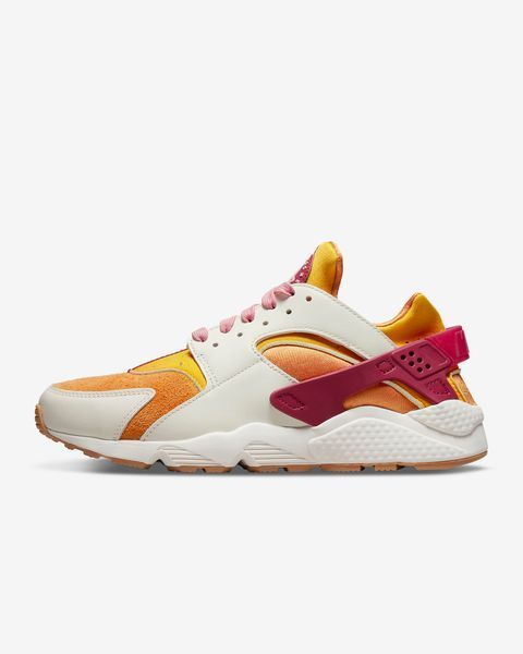 Кросівки Nike Wmns Air Huarache 'Sunset'| DO6720-100 DO6720-100 фото