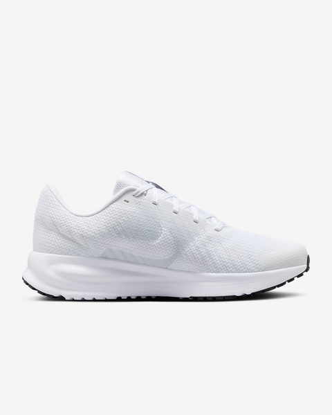 Чоловічі кросівки Nike Run Defy 'White Pure Platinum'| HM9594-100 HM9594-100 фото