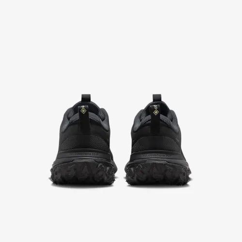 Чоловічі кросівки Nike ACG Mountain Fly 2 Low GORE-TEX 'Dark Smoke Grey'| HF6245-001 HF6245-001 фото