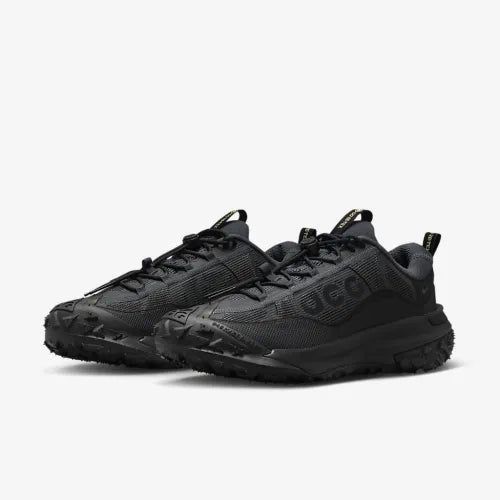 Чоловічі кросівки Nike ACG Mountain Fly 2 Low GORE-TEX 'Dark Smoke Grey'| HF6245-001 HF6245-001 фото