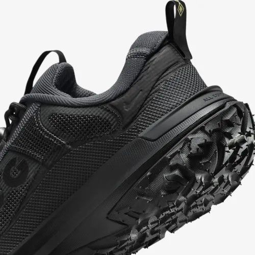 Чоловічі кросівки Nike ACG Mountain Fly 2 Low GORE-TEX 'Dark Smoke Grey'| HF6245-001 HF6245-001 фото