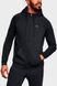 Чоловіче худі Under Armour Men's UA Rival Fleece Full-Zip | 1320737-001 1320737-001 фото 1