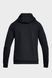 Чоловіче худі Under Armour Men's UA Rival Fleece Full-Zip | 1320737-001 1320737-001 фото 5