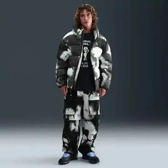 Чоловіча куртка Nike ACG | HV1144-060 фото 3