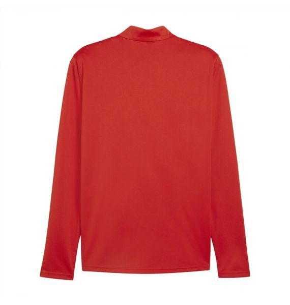 Чоловіча куртка Puma Олімпійка Teamgoal Rood Red | 658633-01 658633-01 фото