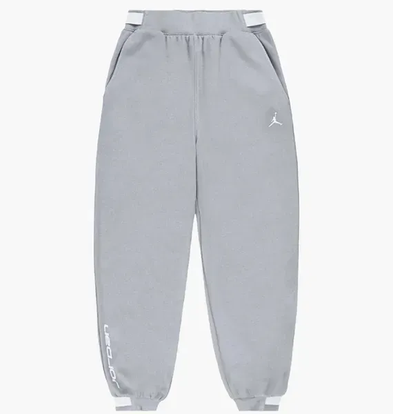 Дитячі штани Air Jordan Ease Grey | 95D568-G2H фото