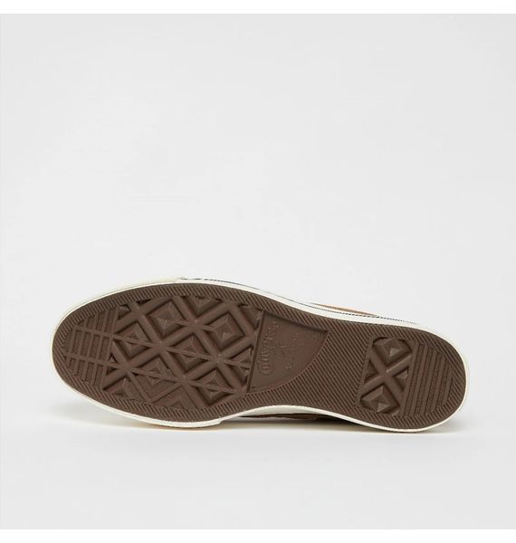 Жіночі кеди Converse Chuck Taylor All Star Lift Brown | 570034C 570034C фото