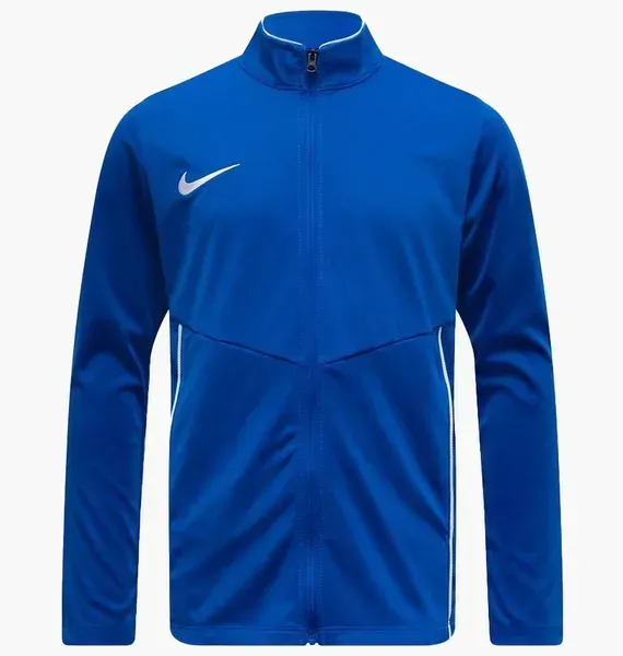 Дитяча кофта Nike Park 26 Blue | HM7256-463 фото