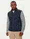 Чоловіча жилетка Tom Tailor Lightweight Padded Vest | 1041310-10668 фото 1