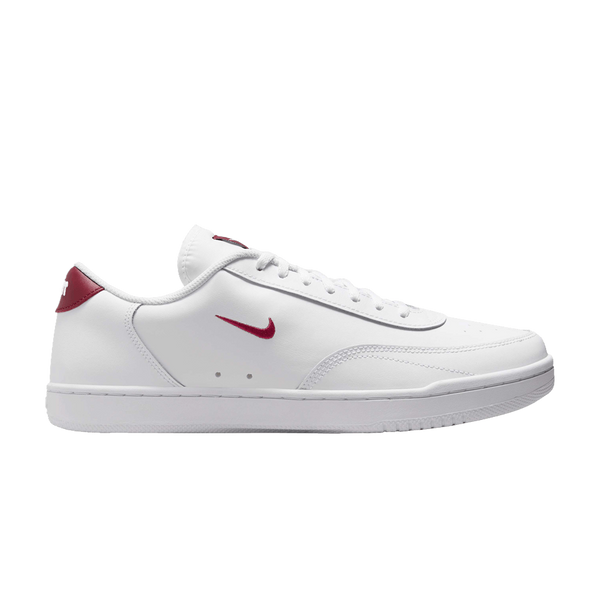 Кросівки Nike Court Vintage 'White Team Red'| CJ1679-105 CJ1679-105 фото