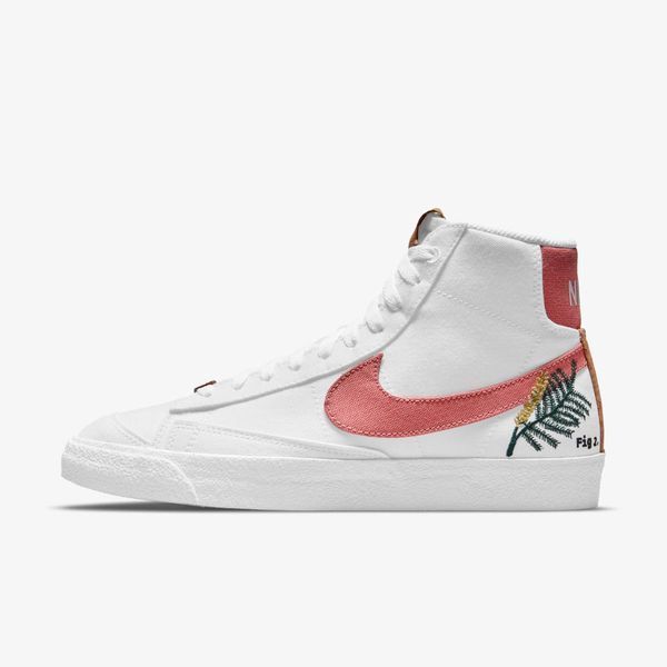 Жіночі кросівки Nike Wmns Blazer Mid '77 'Catechu'| DC9265-101 DC9265-101 фото