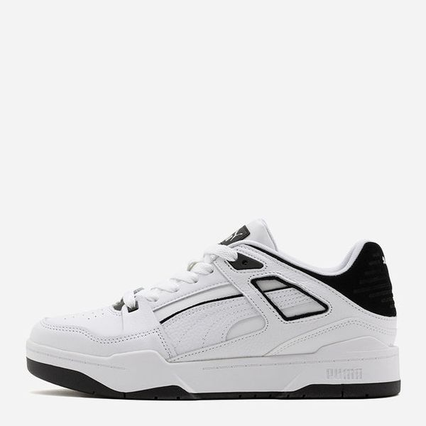 Кросівки Puma Slipstream 'White Black'| 38854901 38854901 фото