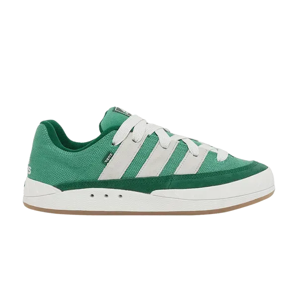 Кросівки adidas Adimatic 'Semi Court Green'| HQ6908 фото