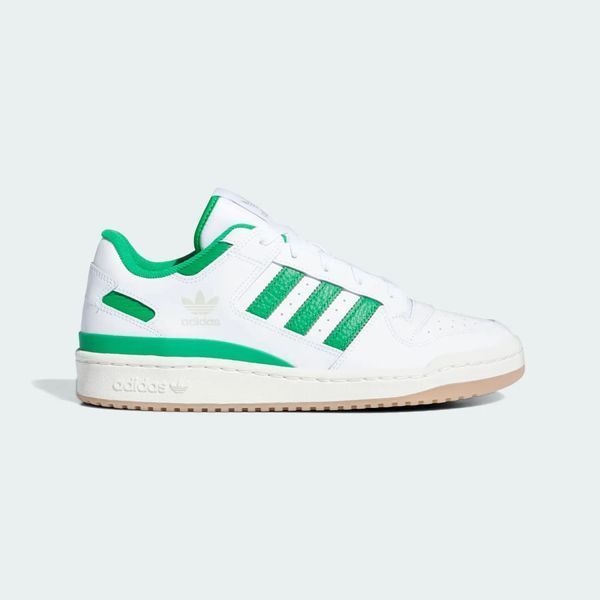 Кросівки adidas FORUM LOW CL | IH7820 IH7820 фото