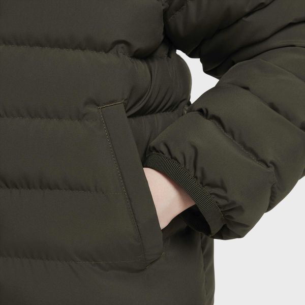 Підліткова куртка Nike LOW SYNFL JKT | FD2845-325 FD2845-325 фото