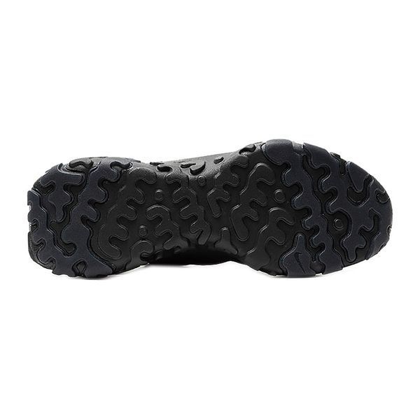 Чоловічі кросівки Nike React Vision 'Triple Black'| CD4373-004 CD4373-004 фото
