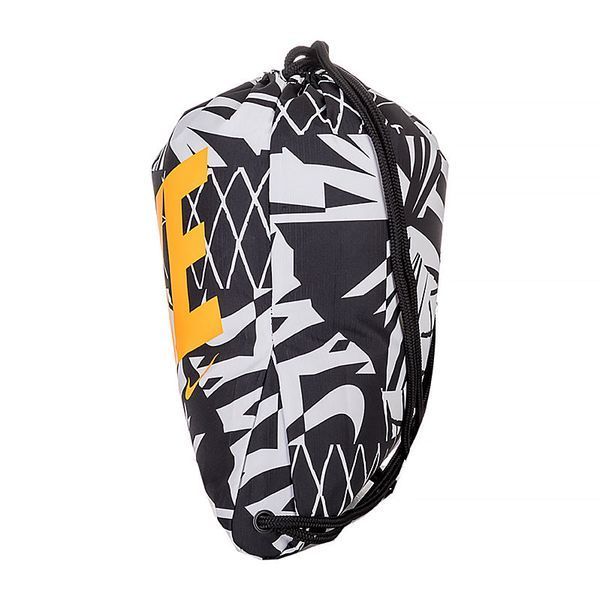 Дитячий рюкзак Nike Y NK DRAWSTRINGCAT AOP 1 | DV6144-010 DV6144-010 фото