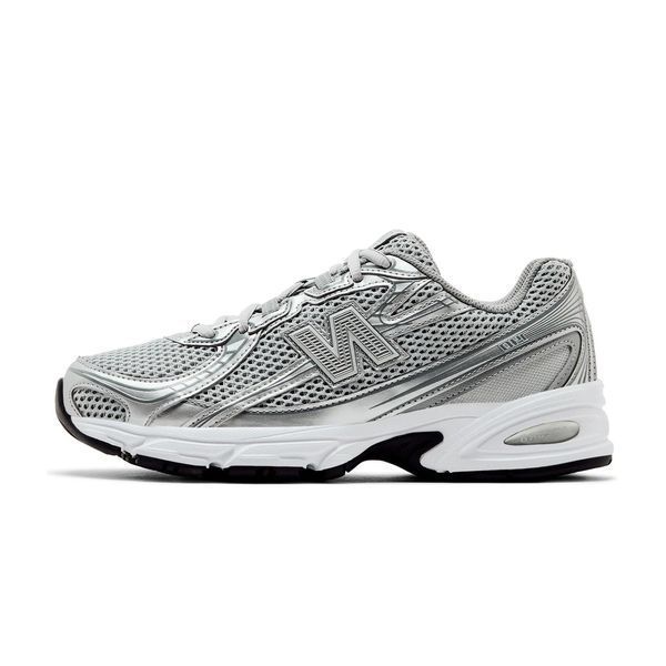 Кросівки New Balance 740v2 'Silver Castlerock'| U740SG2 U740SG2 фото