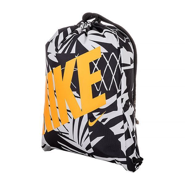 Дитячий рюкзак Nike Y NK DRAWSTRINGCAT AOP 1 | DV6144-010 DV6144-010 фото