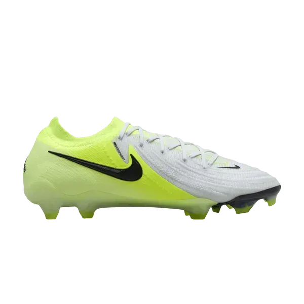 Бутси Nike Phantom GX 2 Elite FG 'Mad Voltage Pack'| FJ2559-003 фото