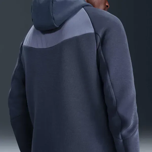 Чоловіча кофта Nike Tech | IH4302-437 фото