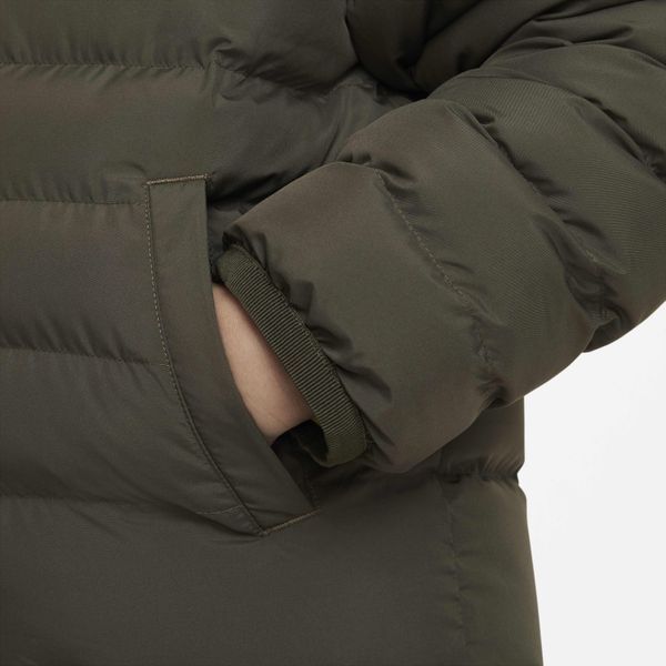 Підліткова куртка Nike LOW SYNFL JKT | FD2845-325 FD2845-325 фото