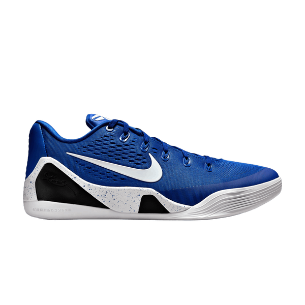 Кросівки Nike Kobe 9 EM Protro TB 'Game Royal'| IH1401-400 IH1401-400 фото