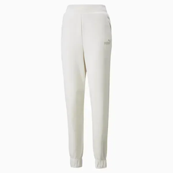 Штани Puma ESS+ Embroidery Pants L | 84709399 фото