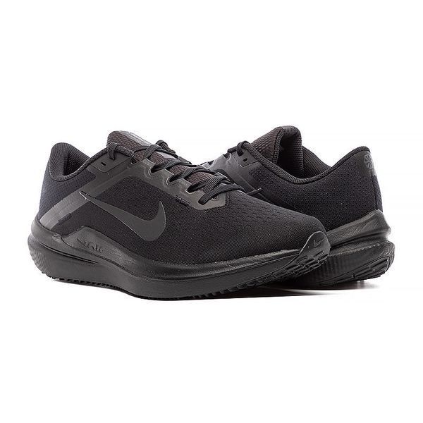 Чоловічі кросівки Nike Winflo 10 'Black Anthracite'| DV4022-001 DV4022-001 фото