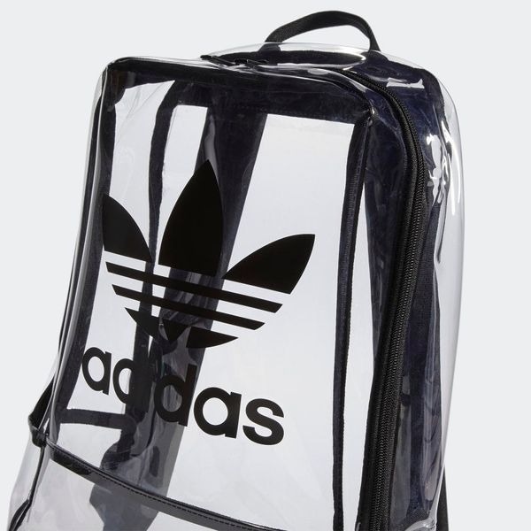 Рюкзак adidas Clear Backpack | EV7567 ev7567-discount фото