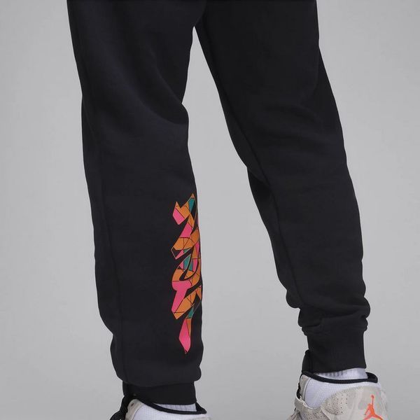 Чоловічі штани Nike | FD2392-010 FD2392-010 фото
