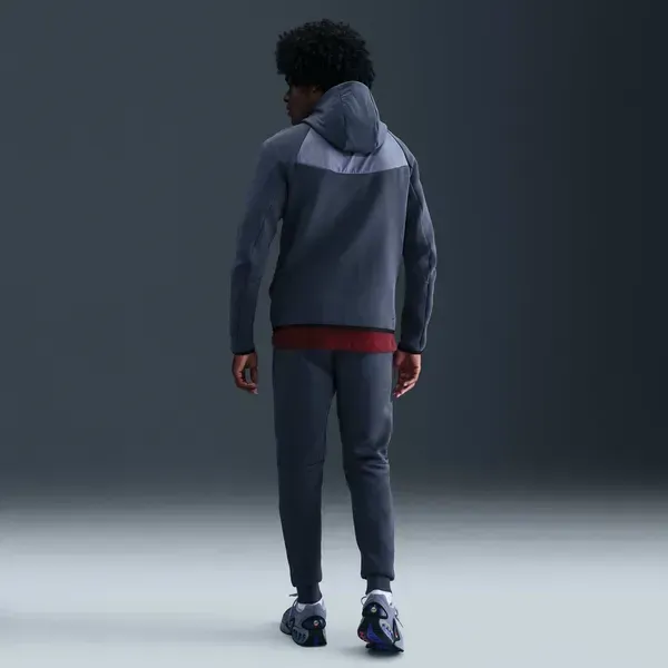 Чоловіча кофта Nike Tech | IH4302-437 фото