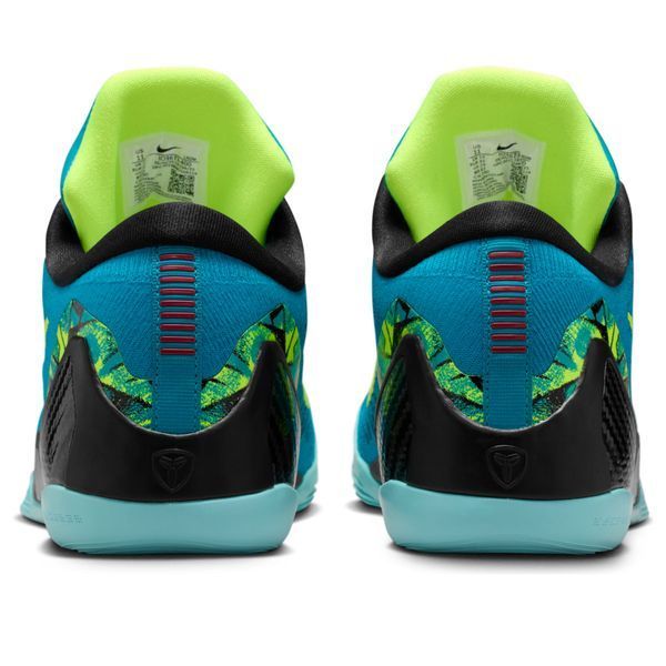 Кросівки Nike Kobe 9 Elite Low Protro 'Perspective'| IO3673-400 IO3673-400 фото