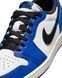 Кросівки Air Jordan 1 Retro Low OG 'Game Royal'| CZ0790-140 CZ0790-140 фото 7