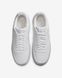 Кросівки Nike Court Vision Lo CNVS NN | DJ6260-100 DJ6260-100-45-store фото 4