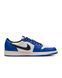 Кросівки Air Jordan 1 Retro Low OG 'Game Royal'| CZ0790-140 CZ0790-140 фото 3