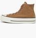Жіночі кеди Converse Chuck Taylor All Star Lift Brown | 570034C 570034C фото 4