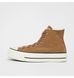 Жіночі кеди Converse Chuck Taylor All Star Lift Brown | 570034C 570034C фото 5