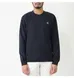 Чоловіча кофта Stone Island Black | K1S152100227-S0013 V0020 фото 4