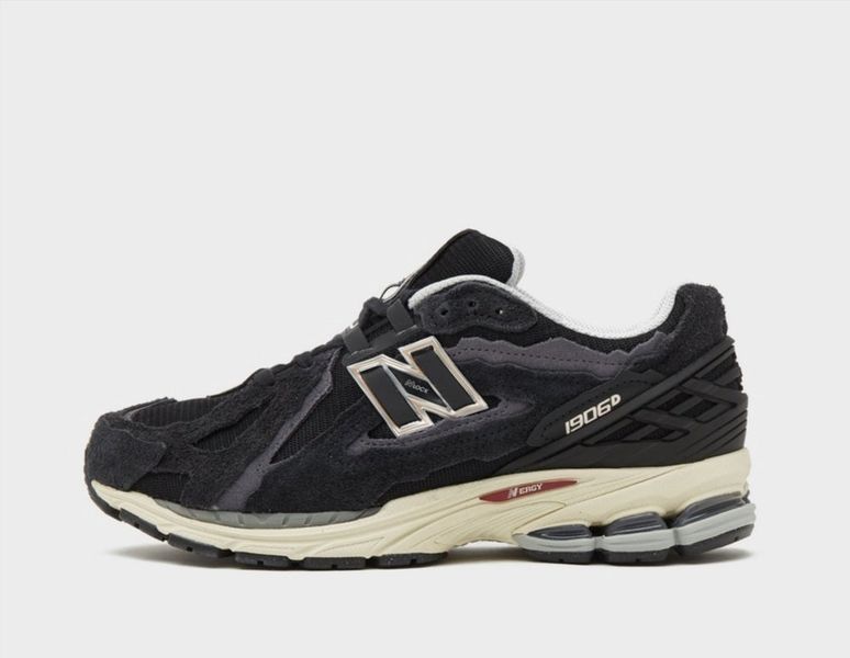Кросівки New Balance 1906D 'Protection Pack - Black'| M1906DD M1906DD фото