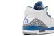 Кросівки Air Jordan 3 Retro 'Washington Wizards'| CT8532-148 CT8532-148 фото 10