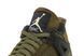 Кросівки Air Jordan 4 Retro SE Craft 'Olive'| FB9927-200 FB9927-200 фото 10