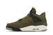 Кросівки Air Jordan 4 Retro SE Craft 'Olive'| FB9927-200 FB9927-200 фото 4