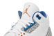Кросівки Air Jordan 3 Retro 'Washington Wizards'| CT8532-148 CT8532-148 фото 11