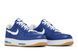 Чоловічі кросівки Nike Air Force 1 Low EVO 'Team Royal'| HF3630-400 HF3630-400 фото 9